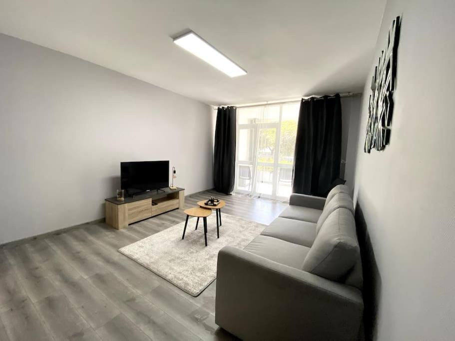 Charmante T3 Sur La Cote D'Azur Niza Exterior foto
